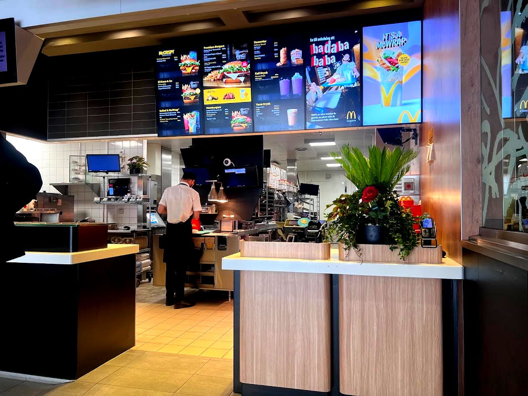 McDonald's - Photo 5