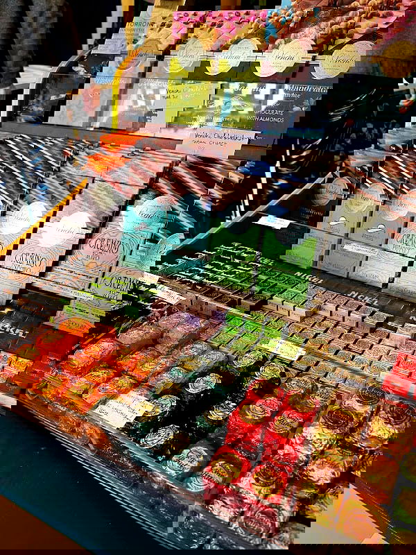 Limhamns Socker Aktiebolag - Photo 2