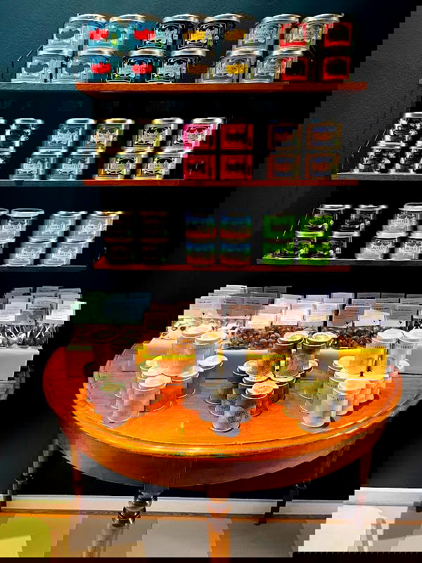 Limhamns Socker Aktiebolag - Photo 3