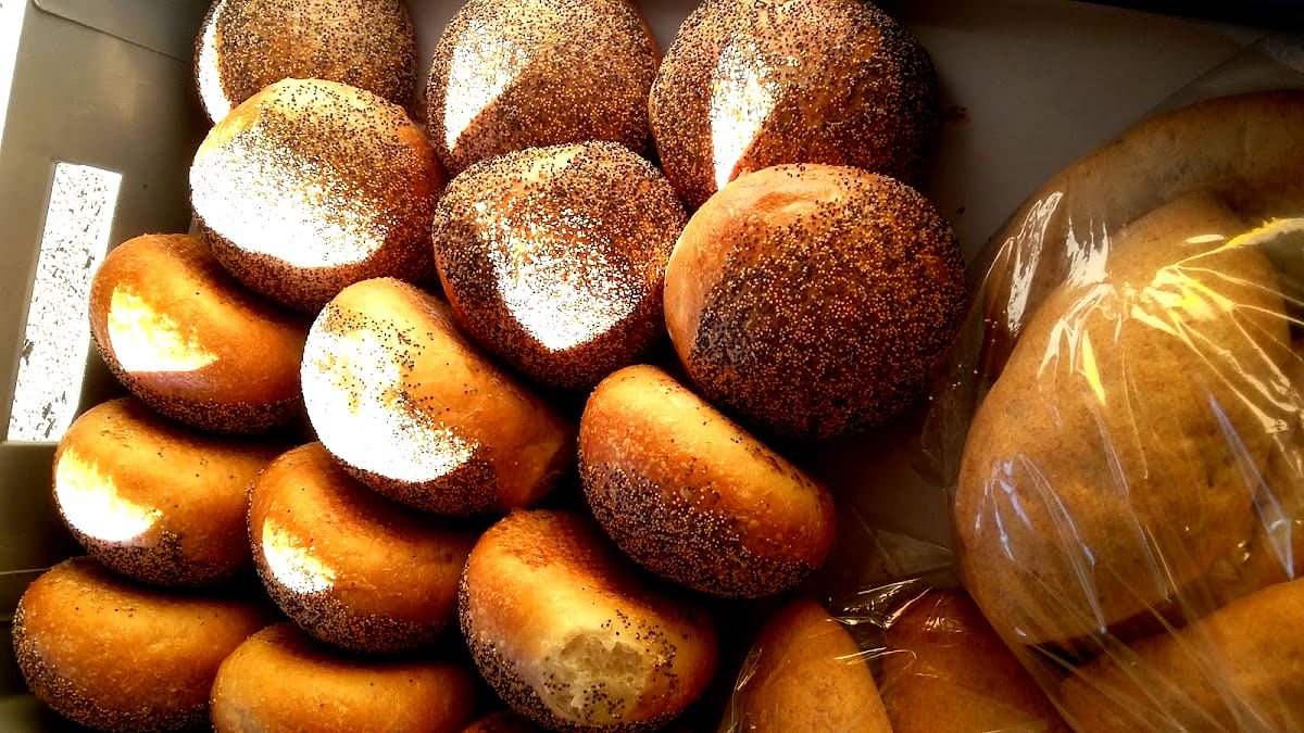 Triller Mat & Bröd HB - Photo 2