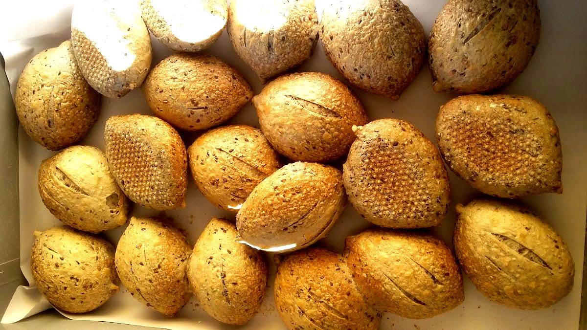 Triller Mat & Bröd HB - Photo 3