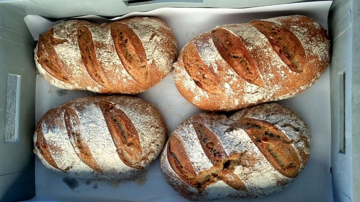 Triller Mat & Bröd HB - Photo 4