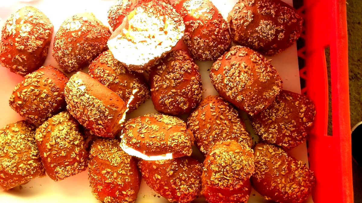 Triller Mat & Bröd HB - Photo 5