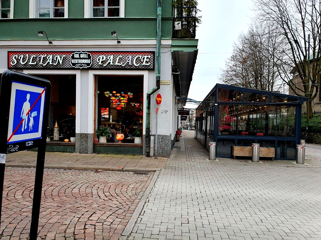 Sultan Palace Kol Grill - Photo 1