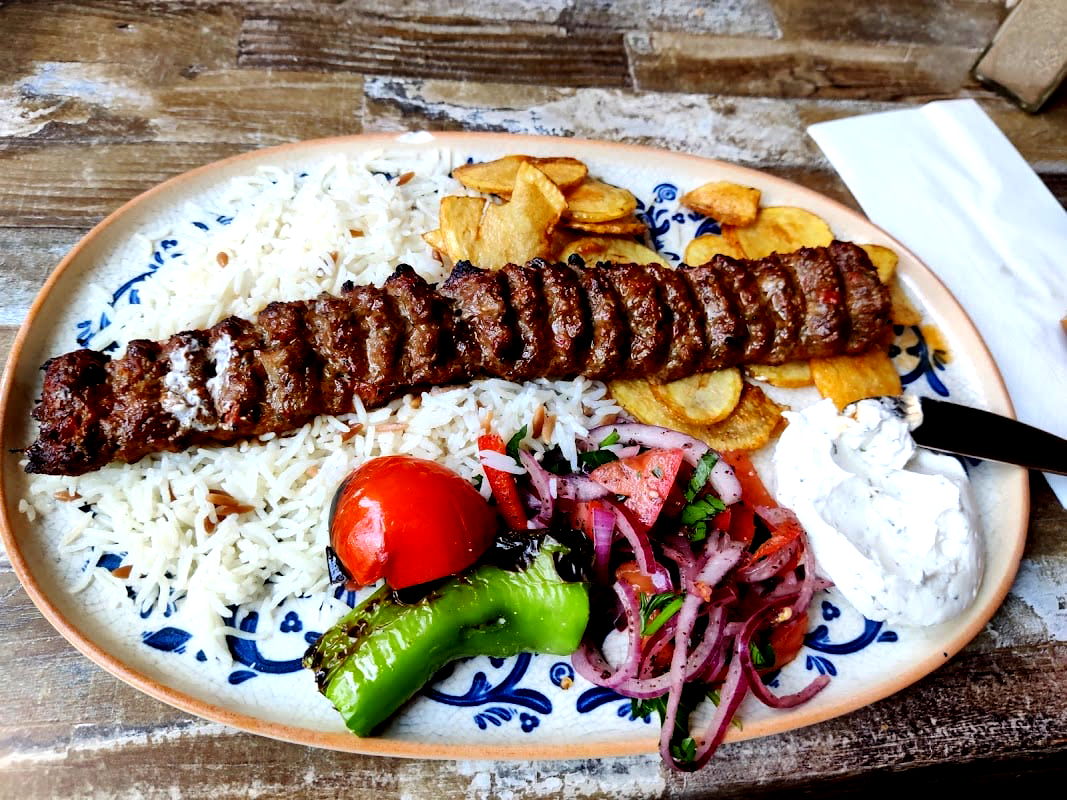 Sultan Palace Kol Grill - Photo 4