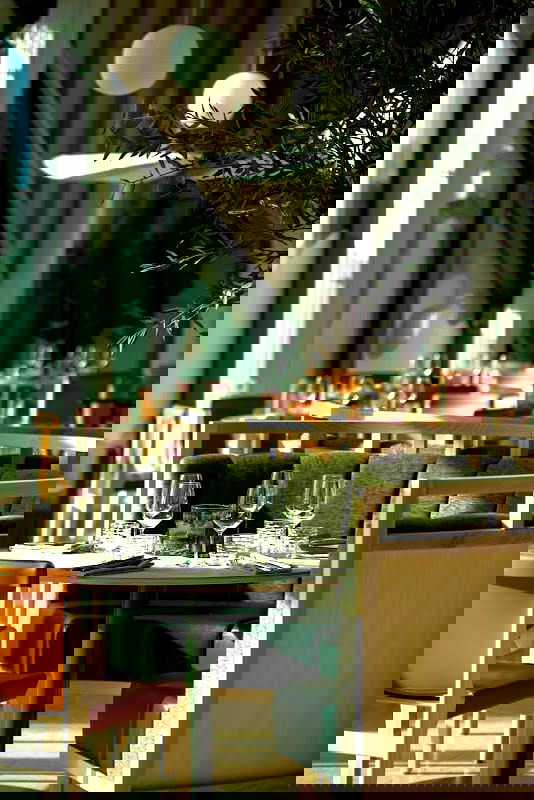 The Kitchen Club - Photo 1