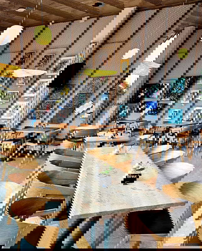 The Kitchen Club - Photo 3