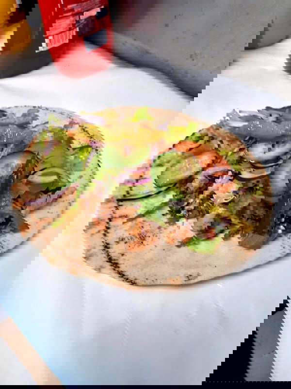 Popeye grill - Photo 2