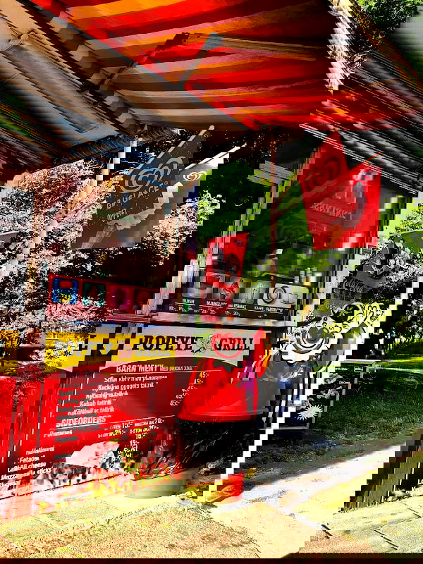 Popeye grill - Photo 4