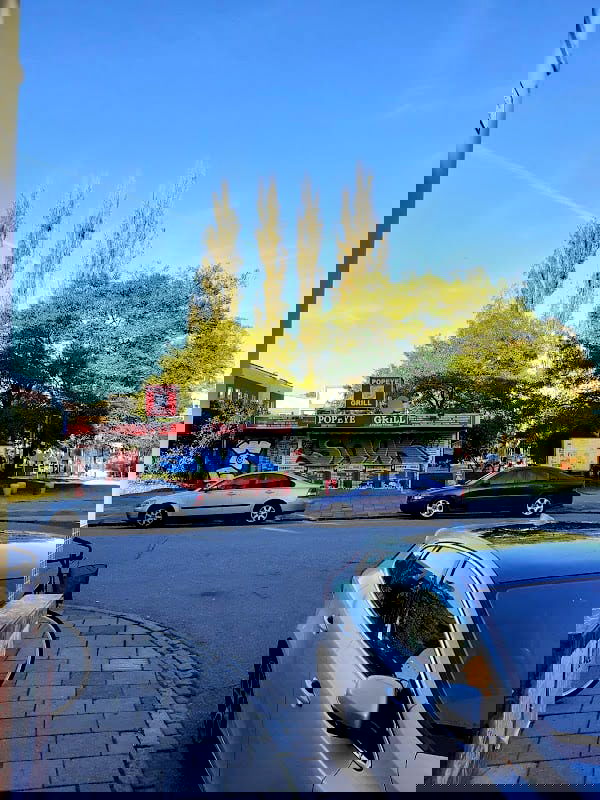 Popeye grill - Photo 5