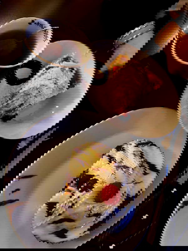 Café Pronto - Photo 3