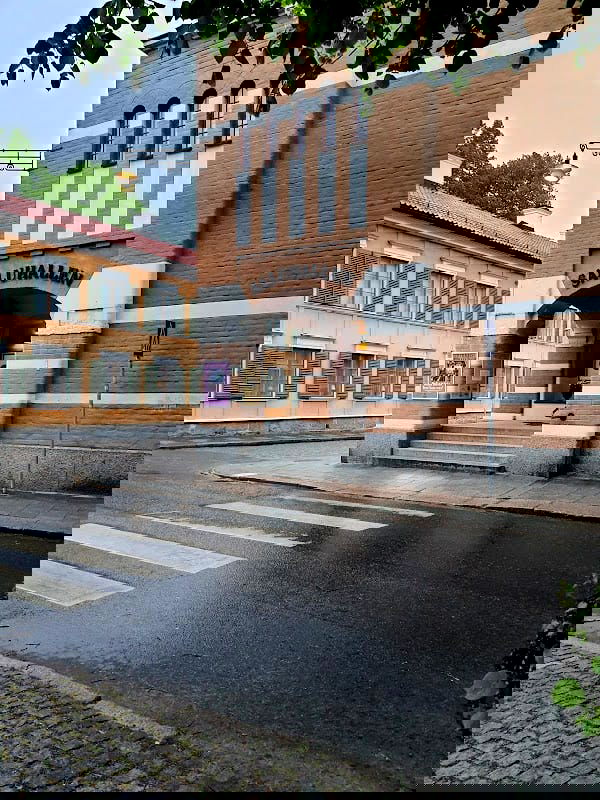 Uppsala Saluhall - Photo 3