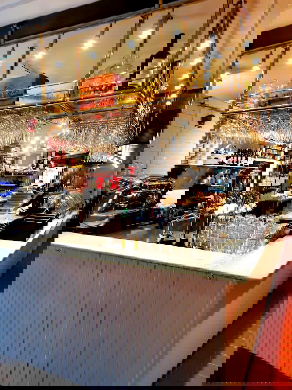 Uppsala Saluhall - Photo 4