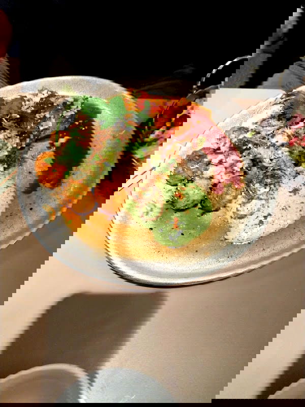 Uppsala Saluhall - Photo 5