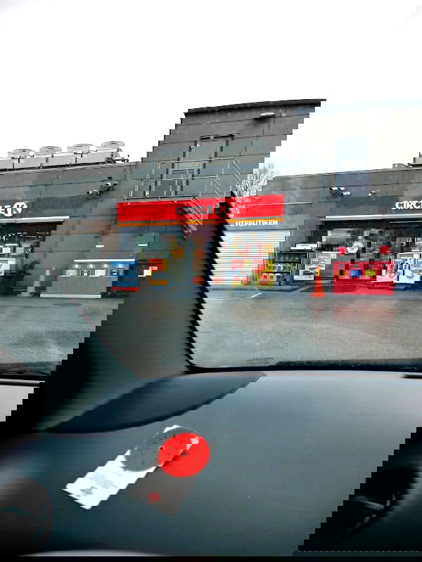 Circle K Lund Södra - Photo 1