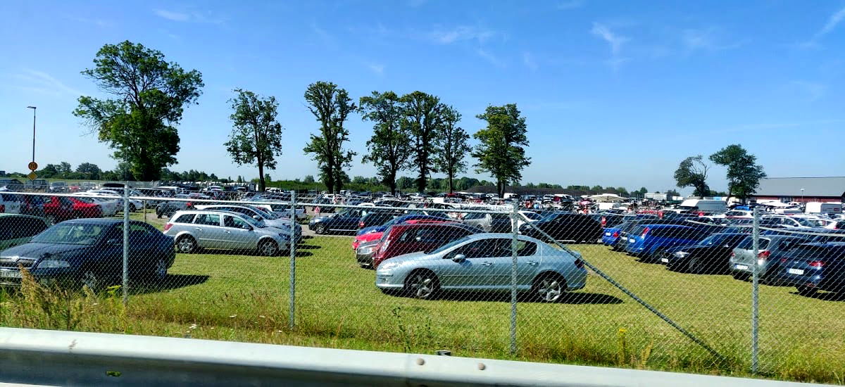 Circle K Lund Södra - Photo 2