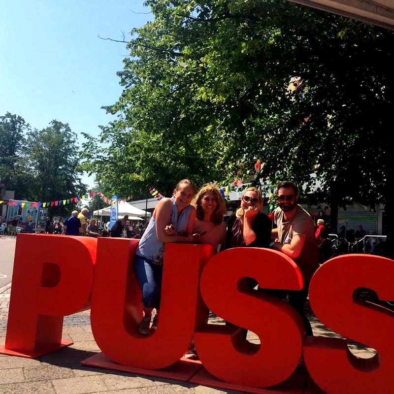 Mötesplatsen Café Nydala - Photo 2