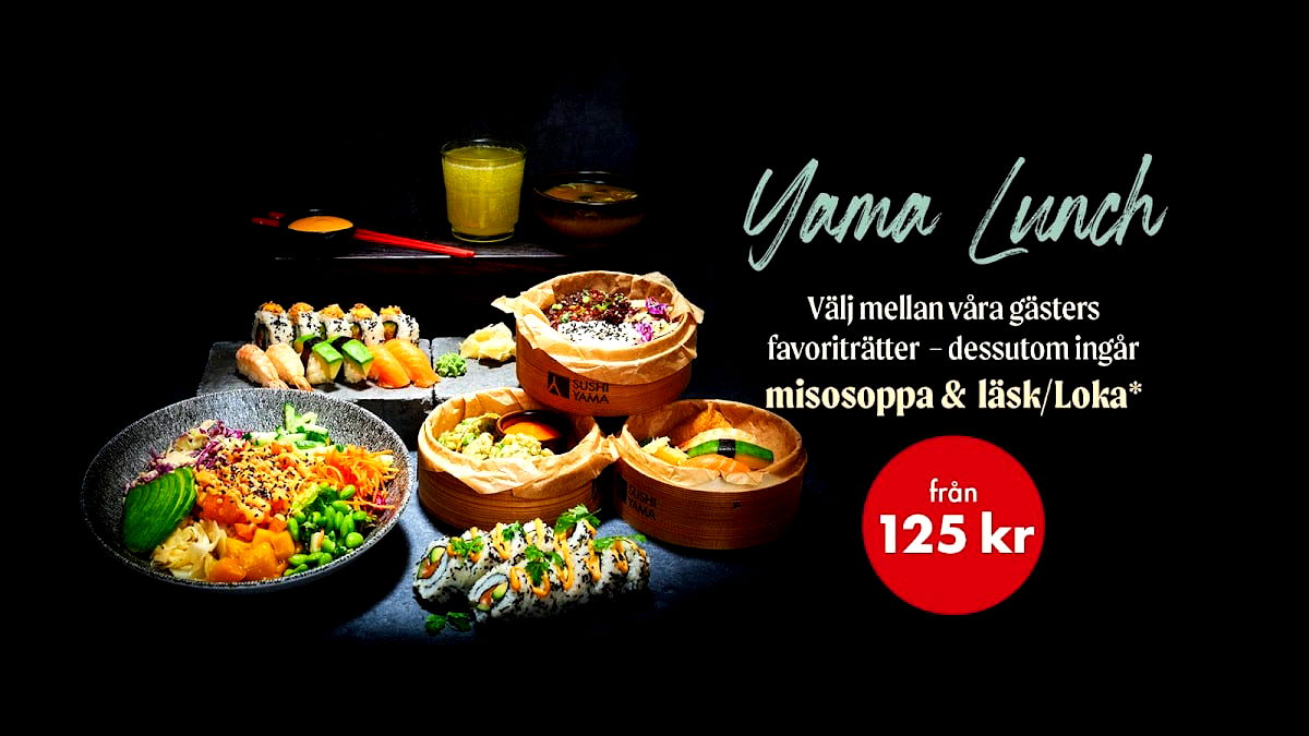 Sushi Yama - Photo 3