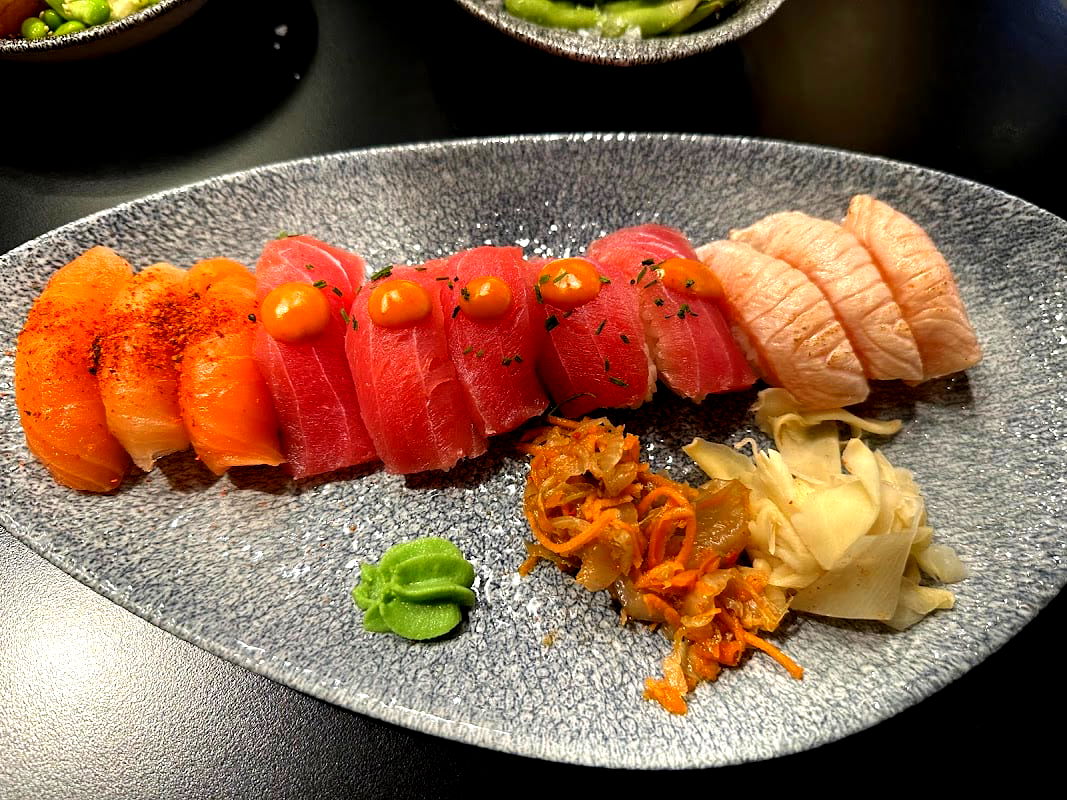 Sushi Yama - Photo 4