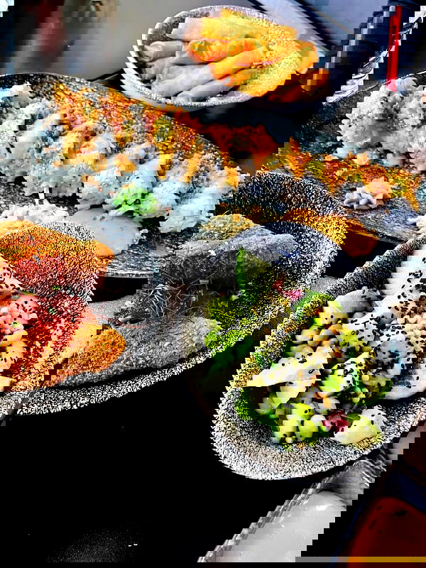 Sushi Yama - Photo 5