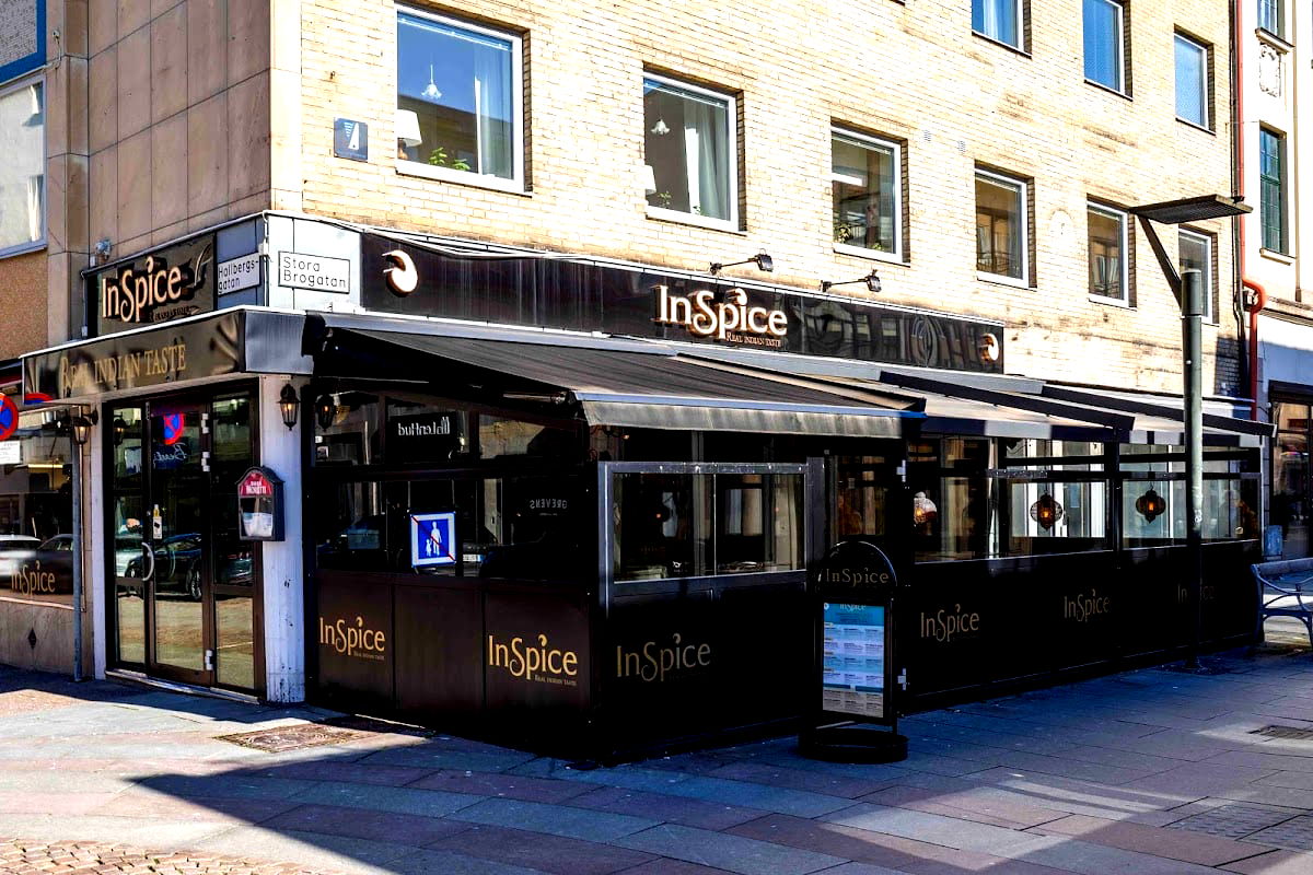 InSpice - Indisk Restaurang - Photo 1