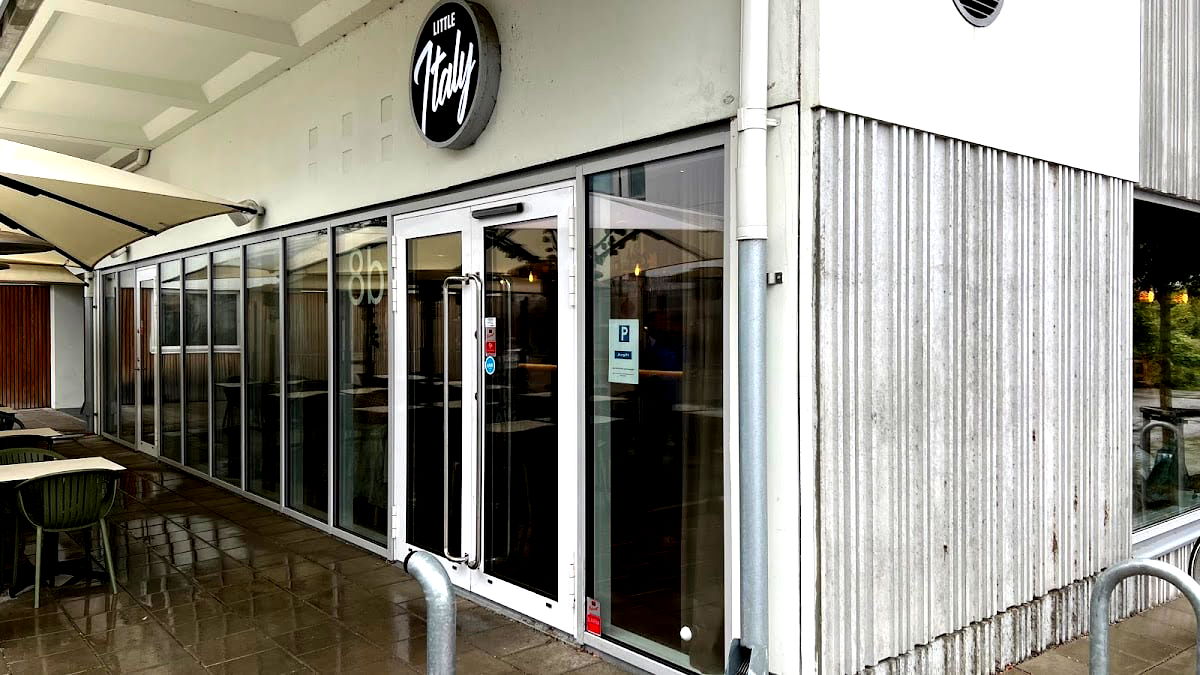 Little Italy - Photo 1