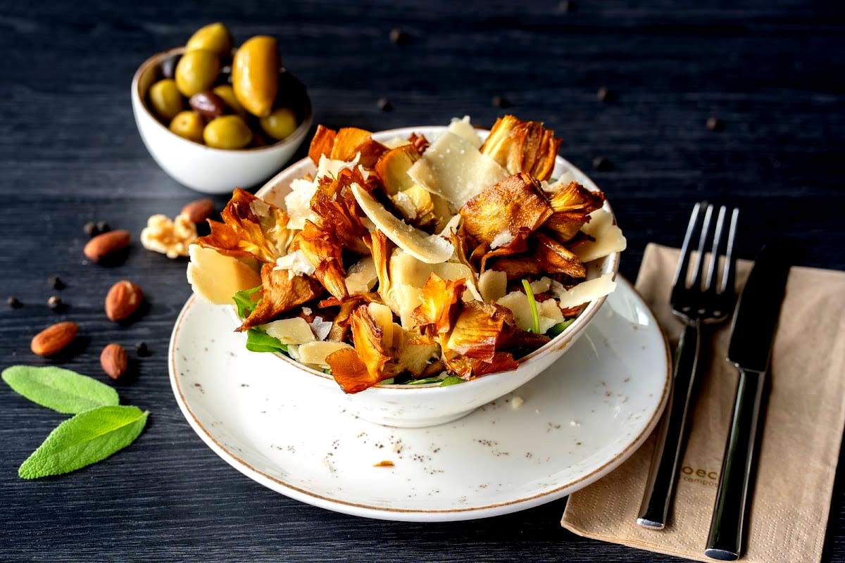 Little Italy - Photo 2