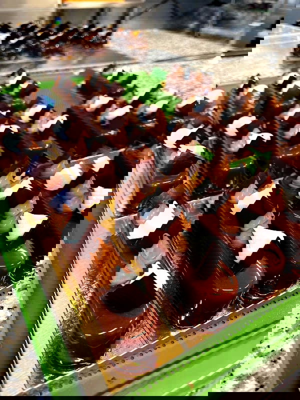 Percy Pastries - Photo 2