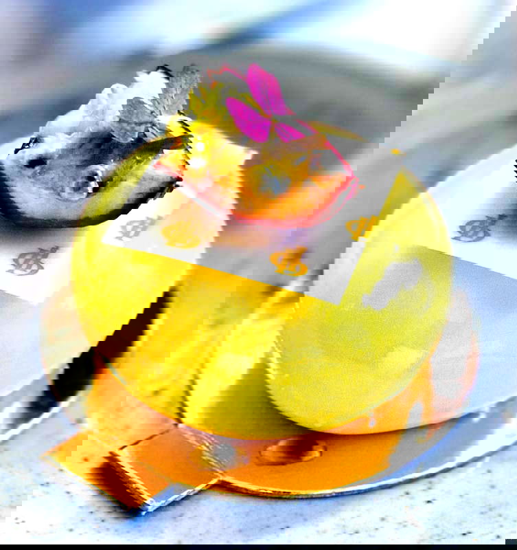 Percy Pastries - Photo 5