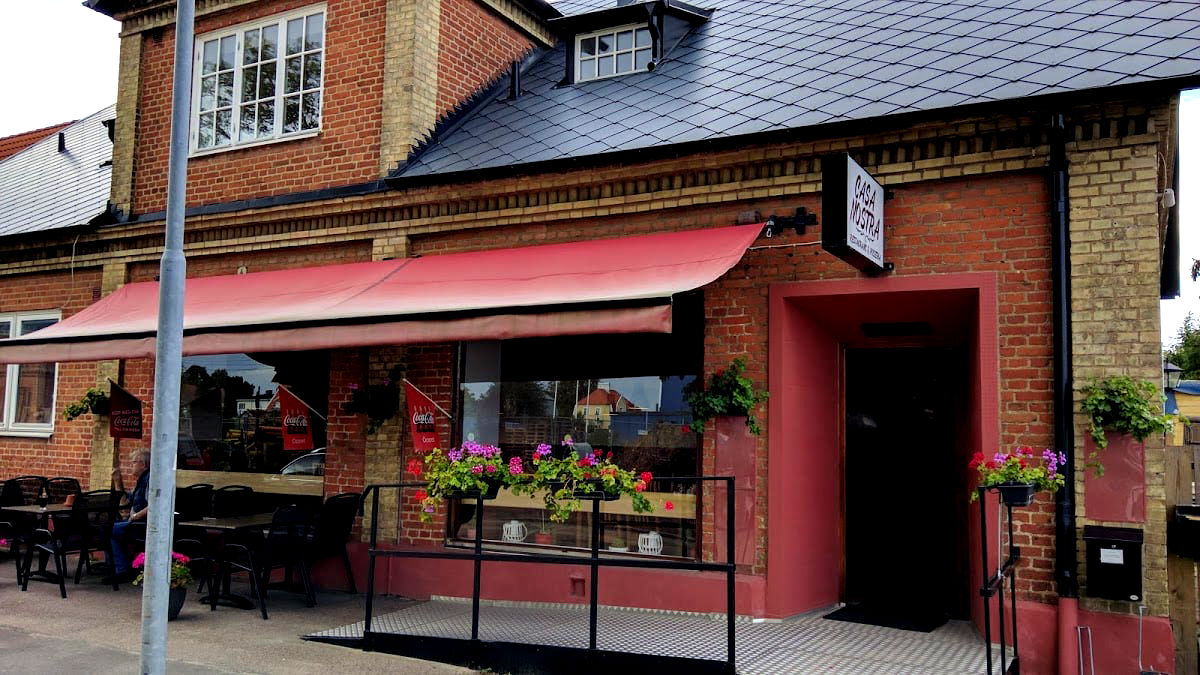 Casa Nostra - Photo 1