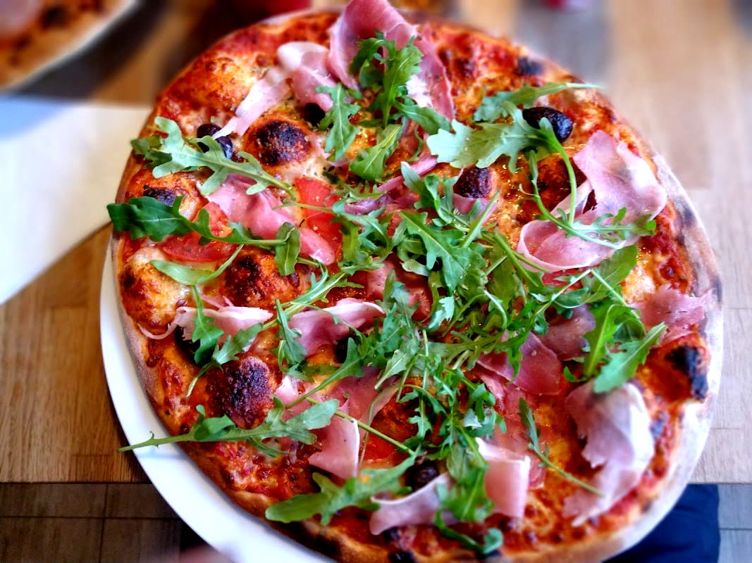 Casa Nostra - Photo 2