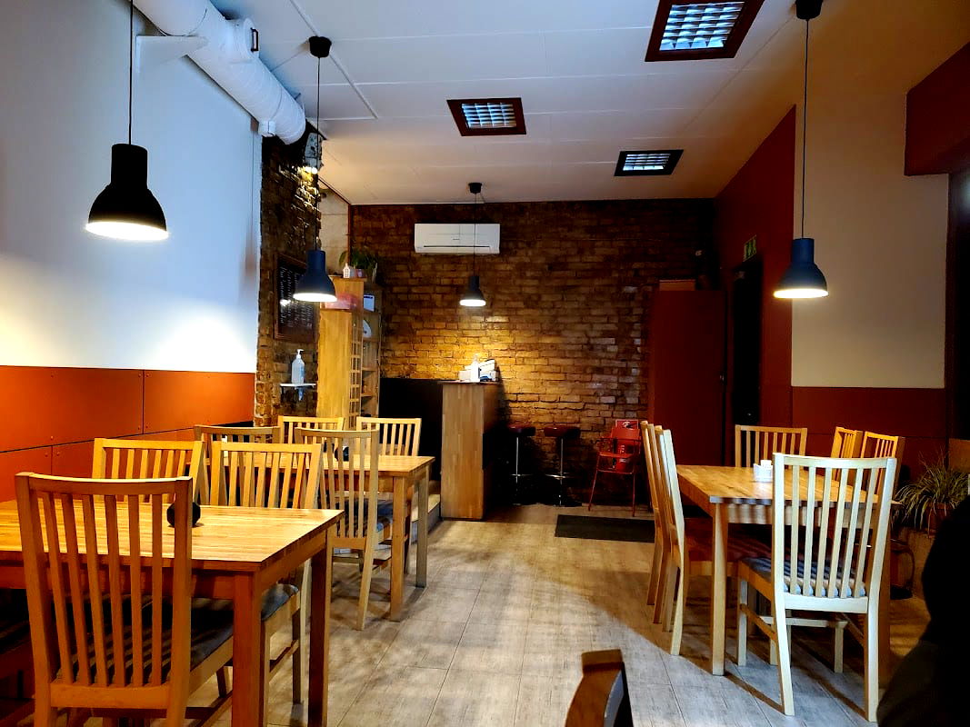 Casa Nostra - Photo 3