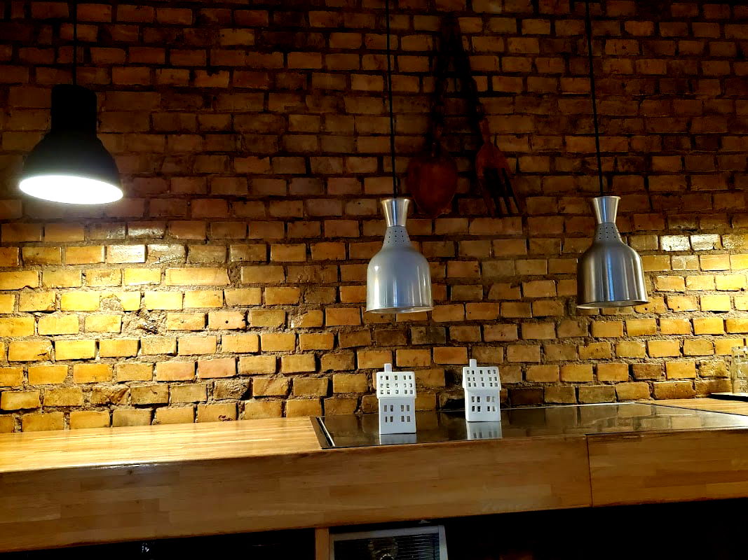 Casa Nostra - Photo 4