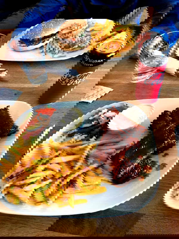 Casa Nostra - Photo 5