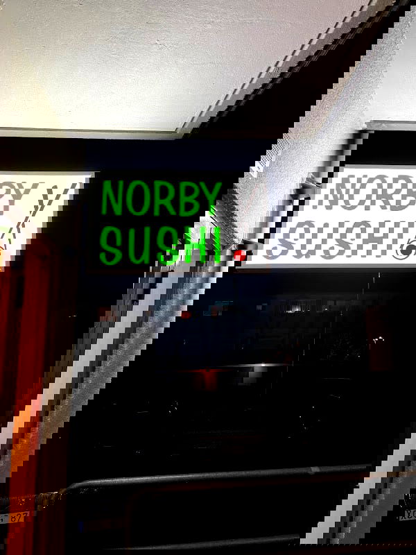 Norby Sushi - Photo 1