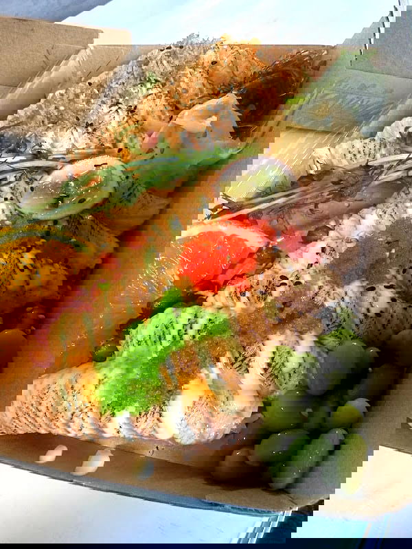 Norby Sushi - Photo 4