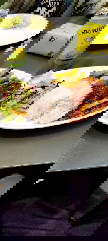 Wok Kitchen - Photo 5