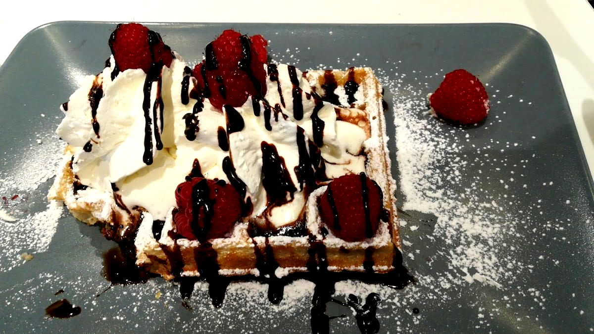 American Spin Cream - Photo 2