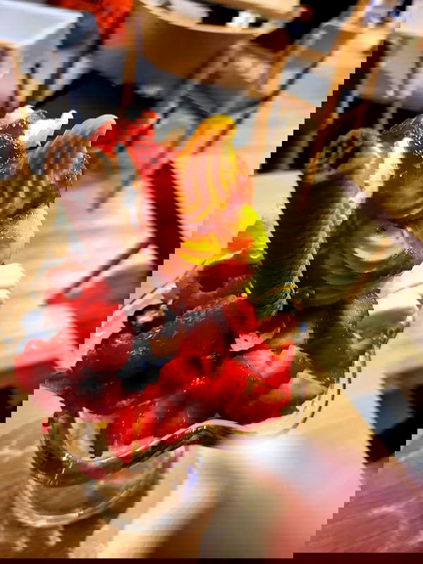 American Spin Cream - Photo 3