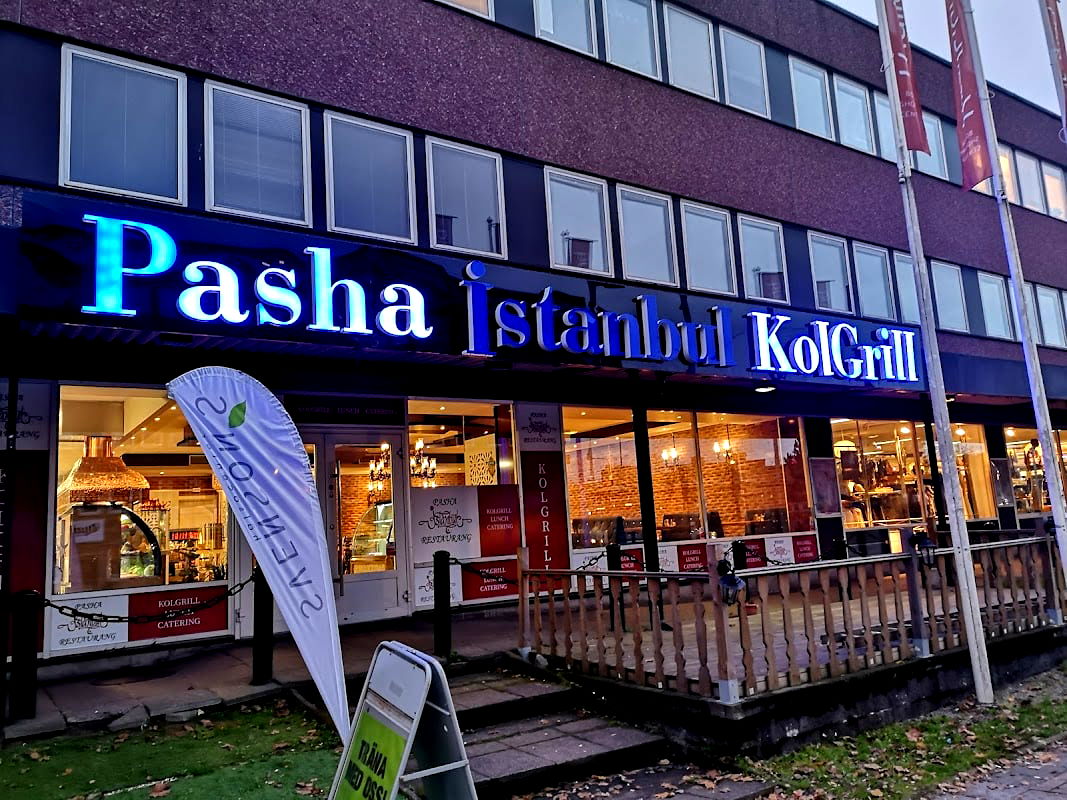 Pasha Istanbul Kolgrill - Photo 1
