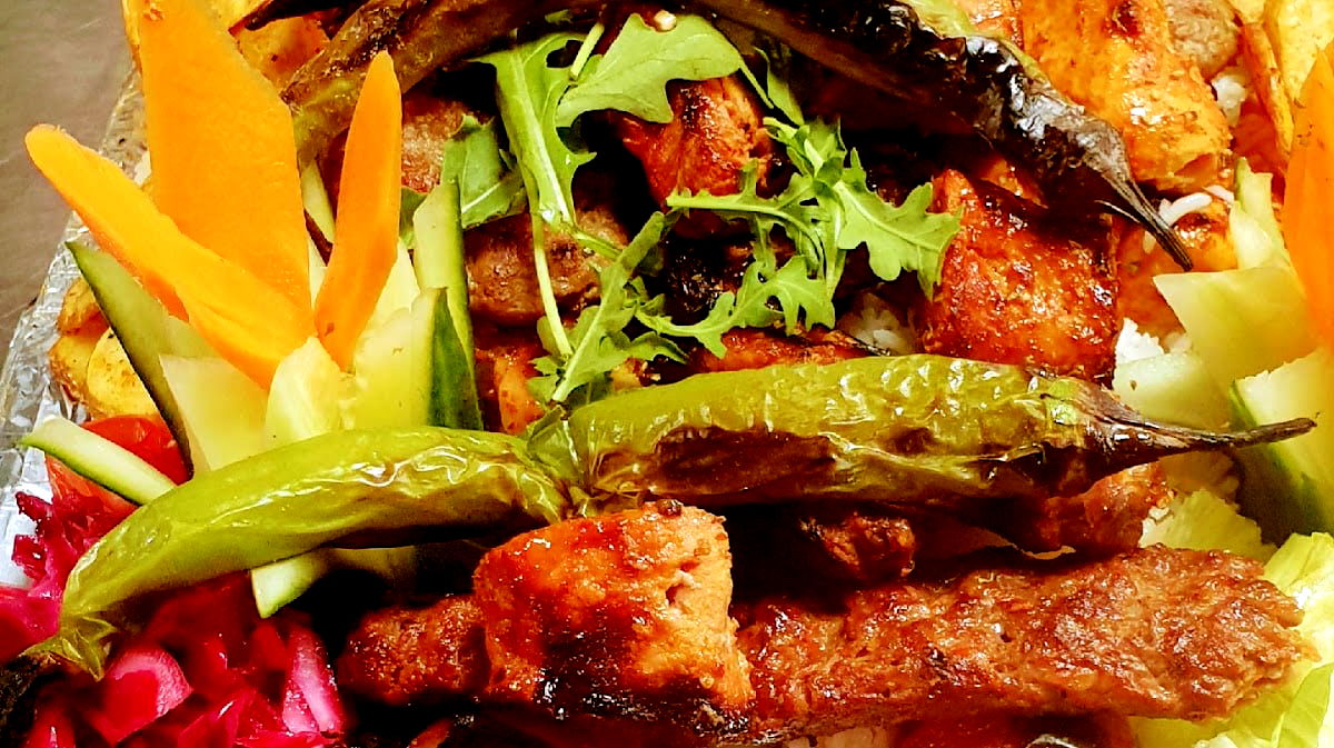 Pasha Istanbul Kolgrill - Photo 2