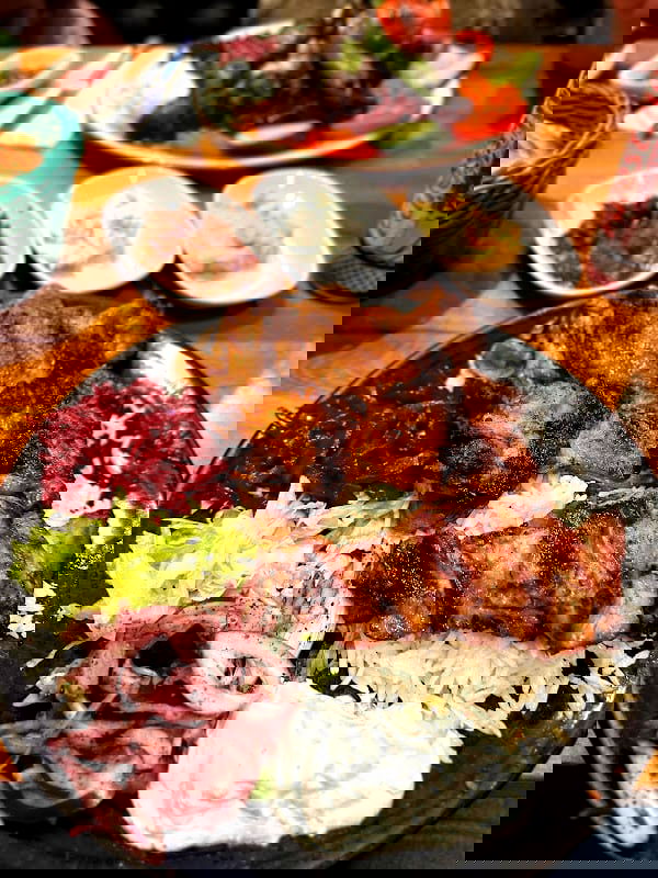 Pasha Istanbul Kolgrill - Photo 4