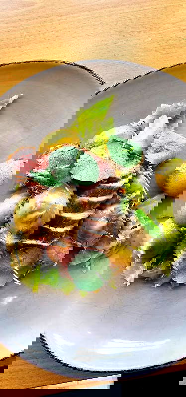 Örestads Golfrestaurang - Photo 2