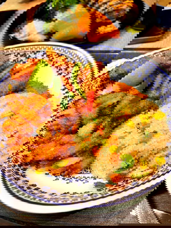 ChopChop Asian Express - Photo 5