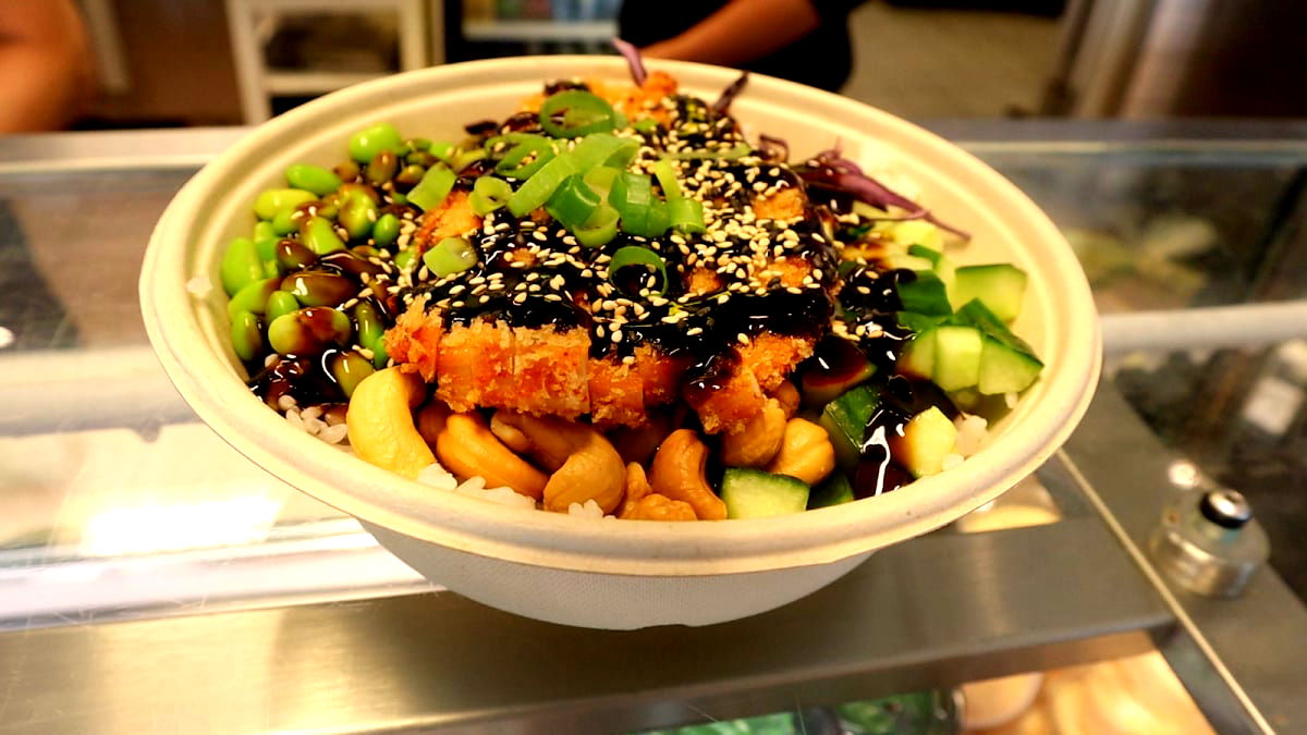 Salad & Sushi Svågertorp - Photo 5