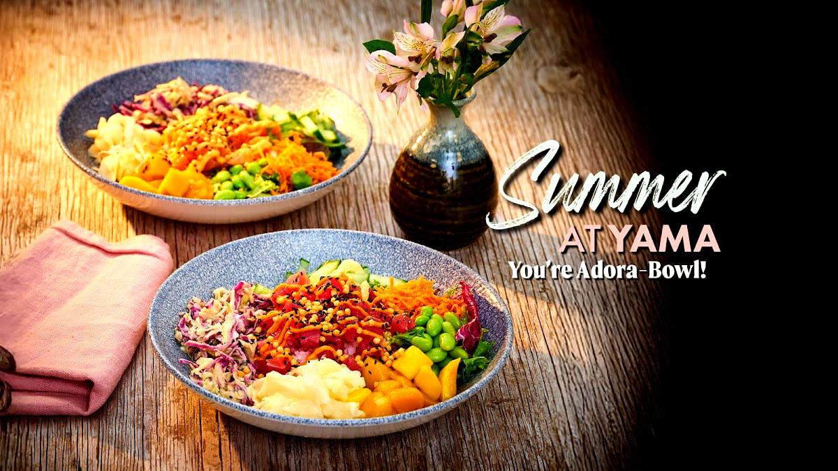 Sushi Yama - Photo 1