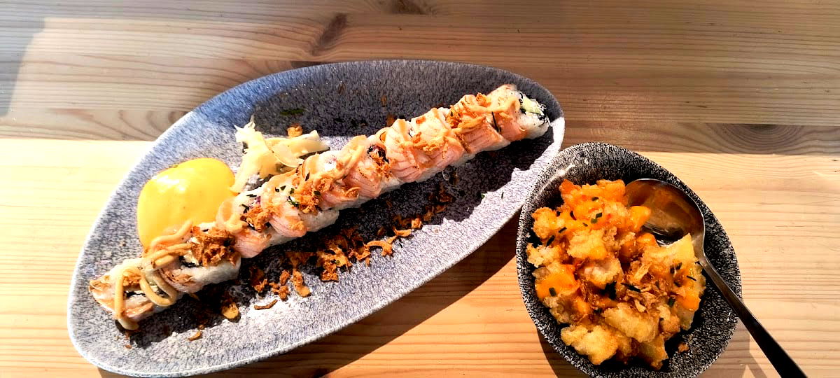 Sushi Yama - Photo 3