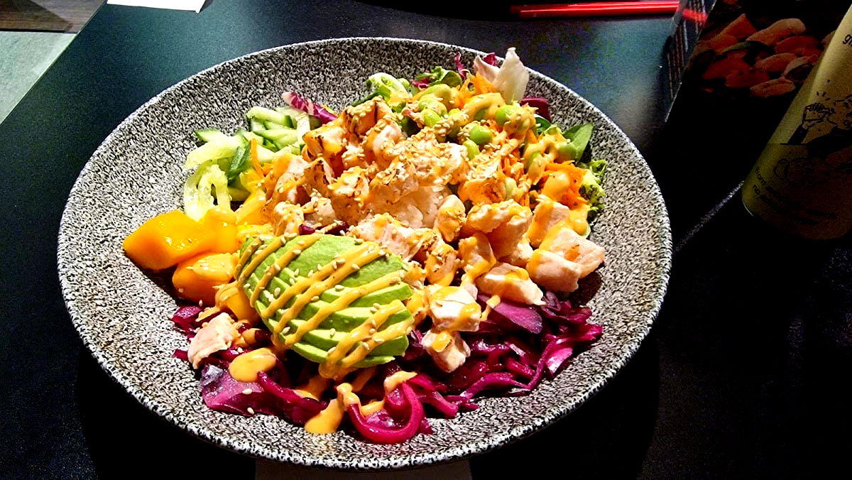 Sushi Yama - Photo 5