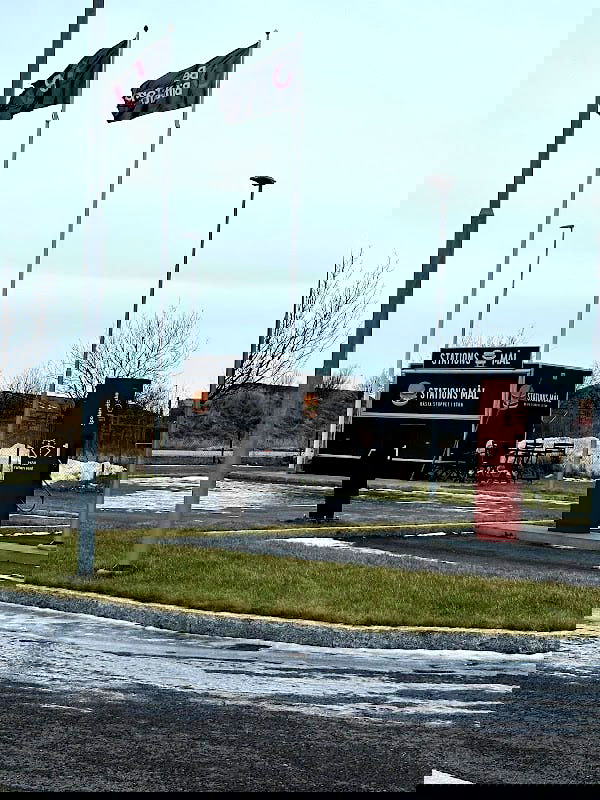 Stations Mål - Photo 4