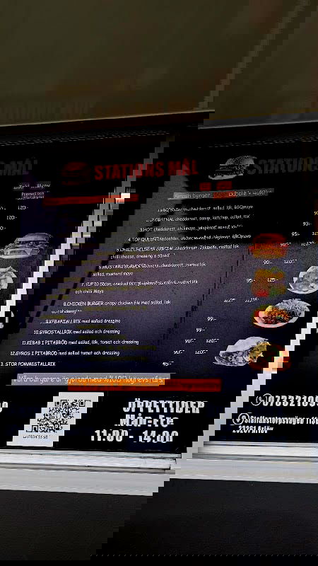 Stations Mål - Photo 5